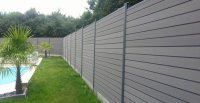 Portail Clôtures dans la vente du matériel pour les clôtures et les clôtures à Vielprat
